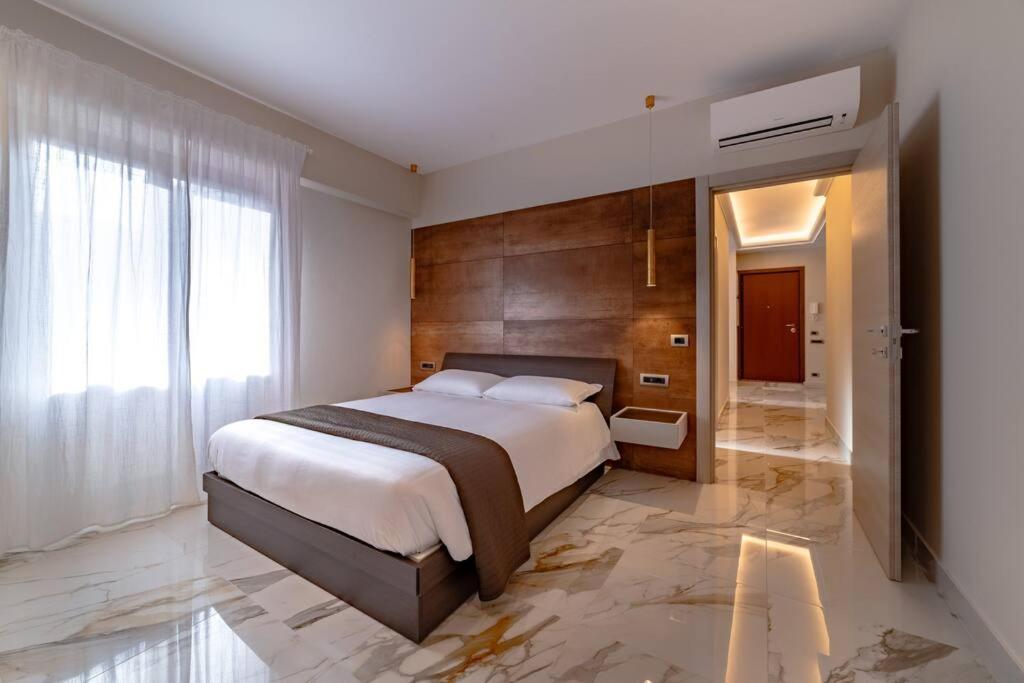 42 Gandino Superior Villa Rome Exterior photo